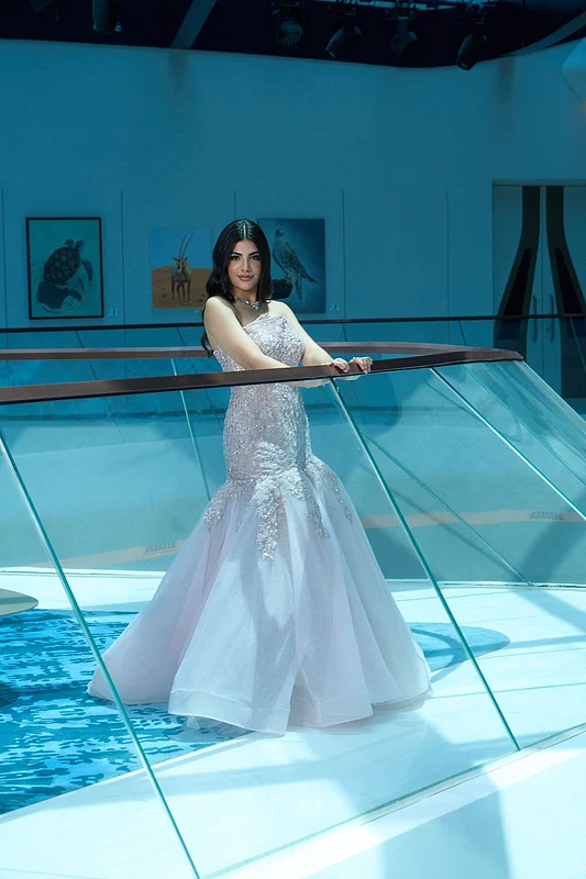 26-year-old crowned Miss Universe UAE 2025 to be first Emirati to carry flag on global stage