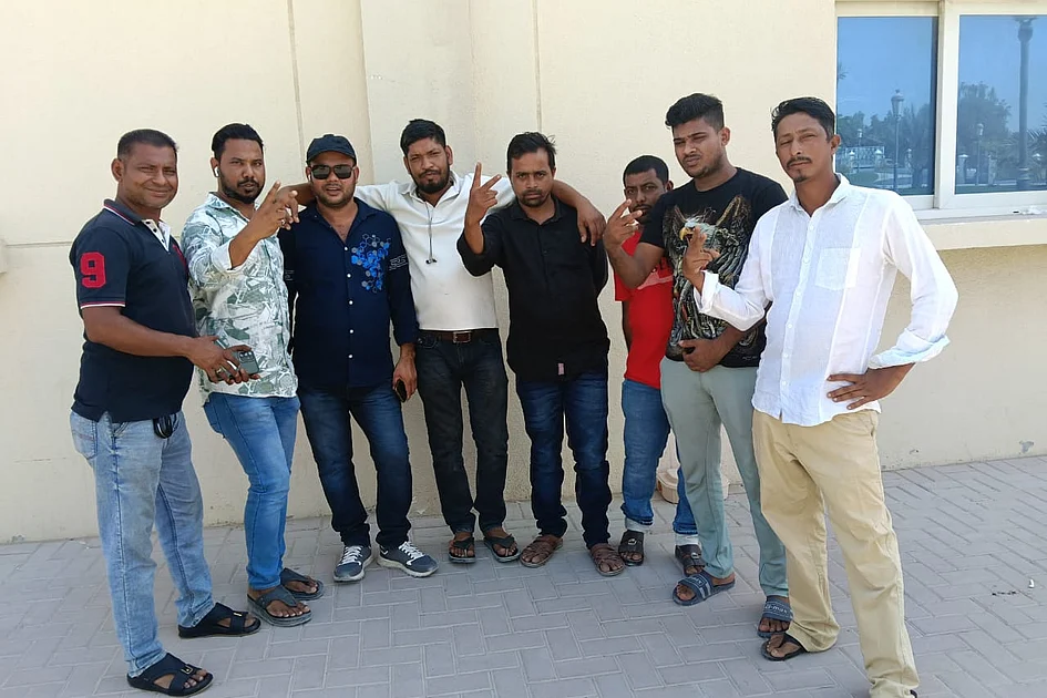 ‘Will never leave UAE’: Bangladeshi millionaire plans to start business in Dubai
