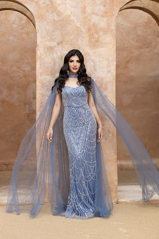 26-year-old crowned Miss Universe UAE 2025 to be first Emirati to carry flag on global stage