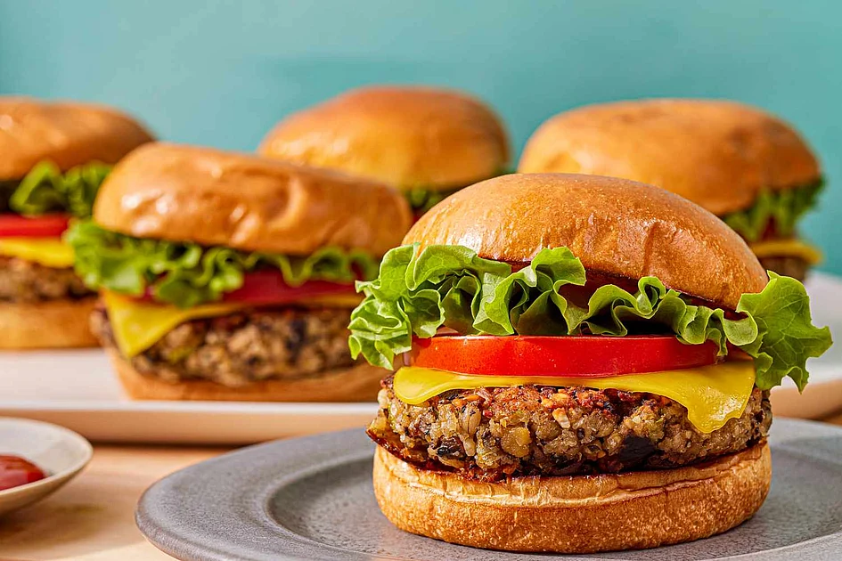 'Veggie burgers' face grilling in European parliament