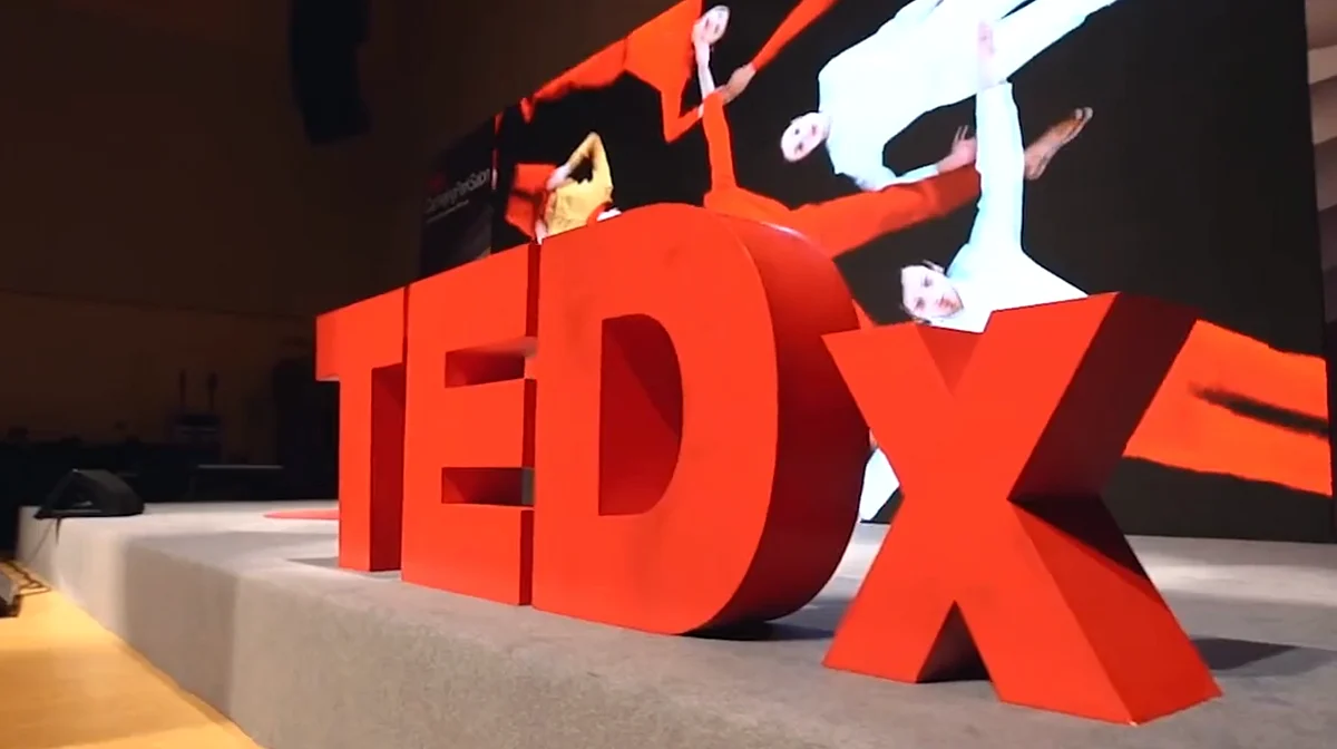 Dubai event cancelled; TEDx organisers' licence revoked over $25,000 speaker fees