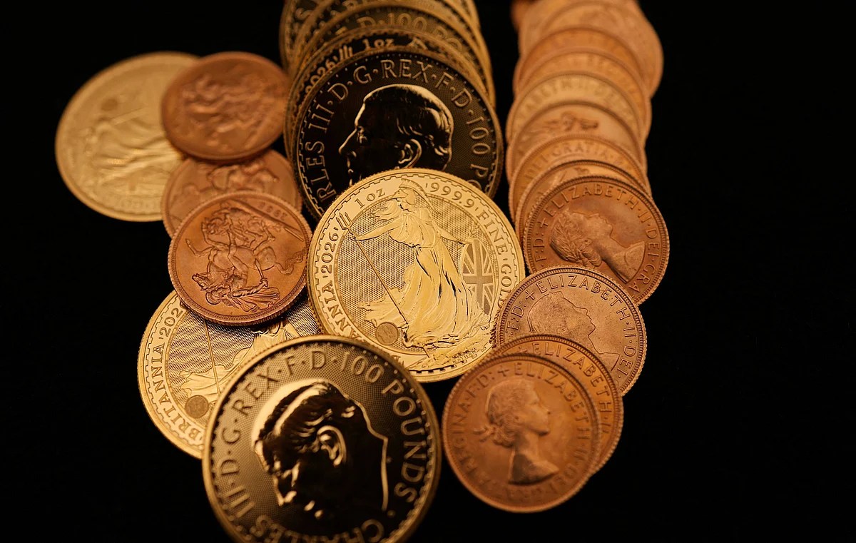 UAE: Gold coins sell out at some Dubai jewellery stores this Diwali