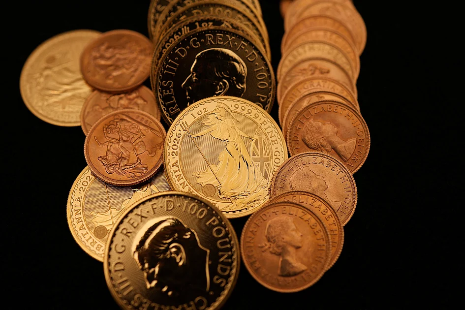UAE: Gold coins sell out at some Dubai jewellery stores this Diwali