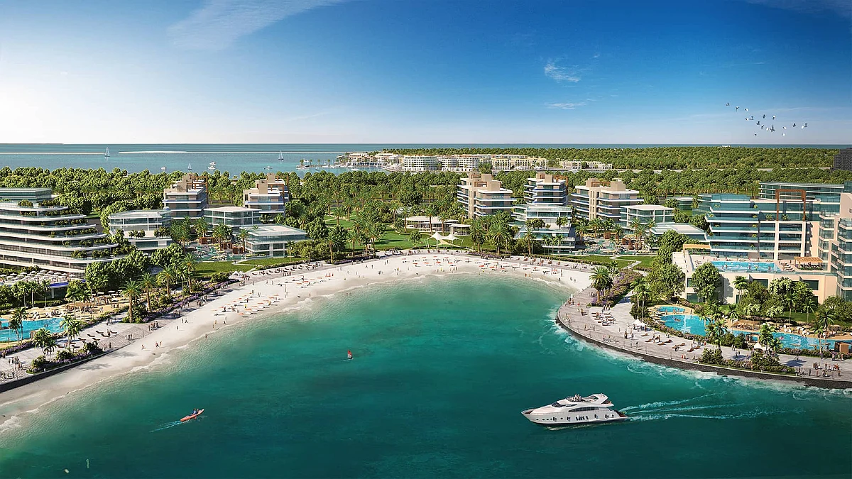 Dubai Islands emerging as Dubai’s next waterfront investment hub