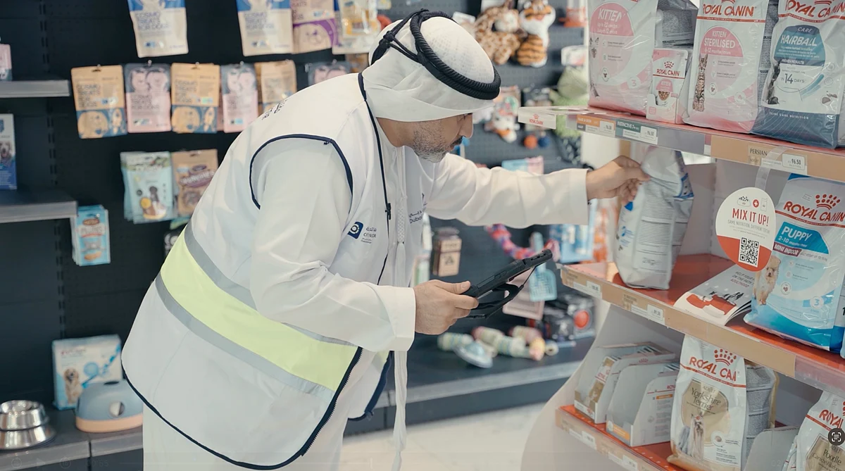 Dubai gets new 'City Inspectors' to check food safety, sanitation