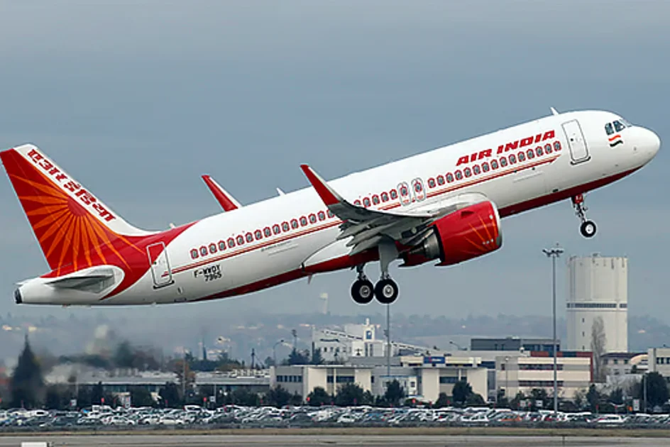 Air India flight from Vienna to New Delhi lands safely in Dubai after diversion Air India flight from Vienna to New Delhi lands safely in Dubai after diversion