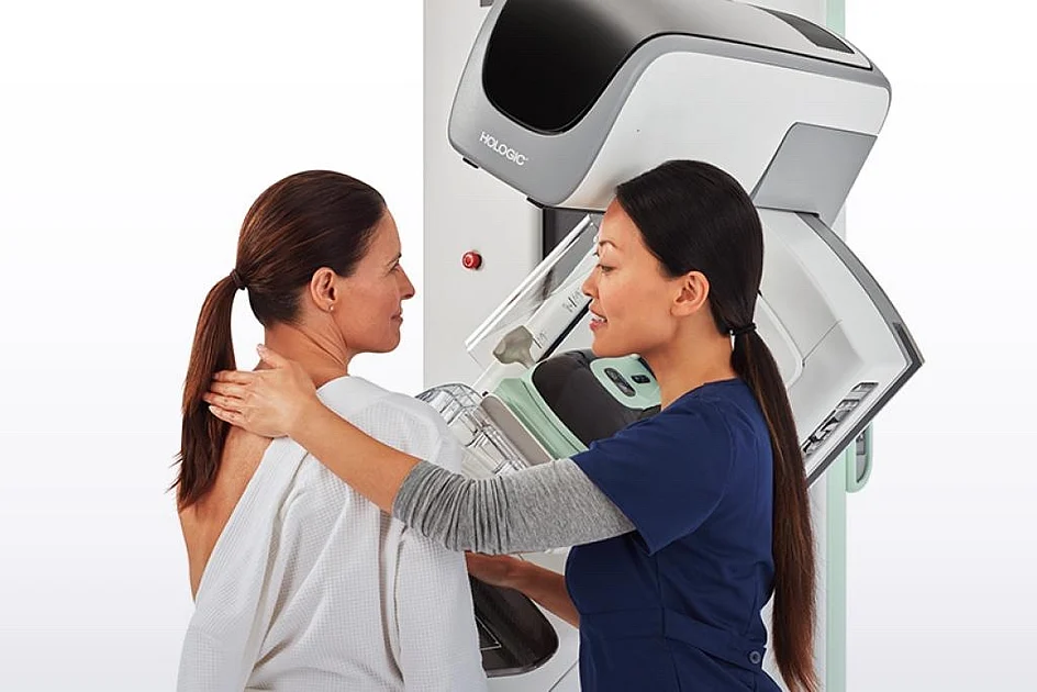 UAE: How AI is helping detect breast cancer early, transforming dental treatment
