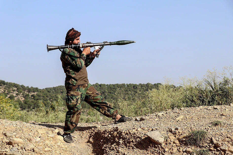 Pakistan says 23 of its troops, over 200 on Afghan side killed in clashes
