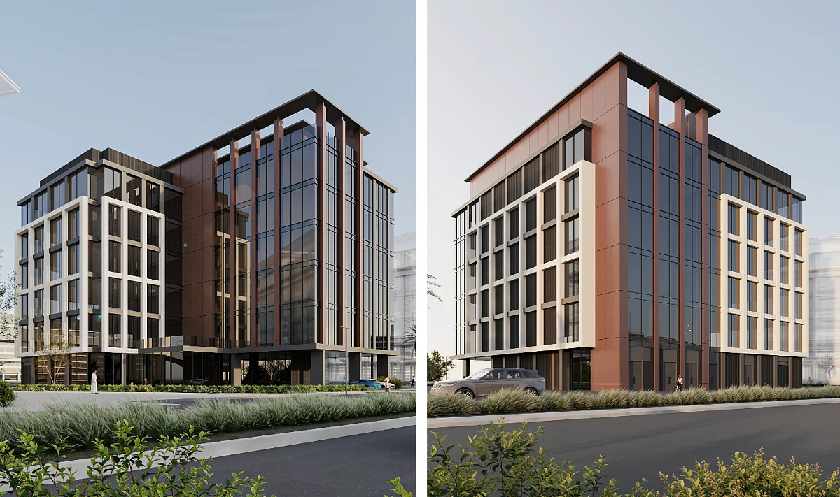 Medical complex