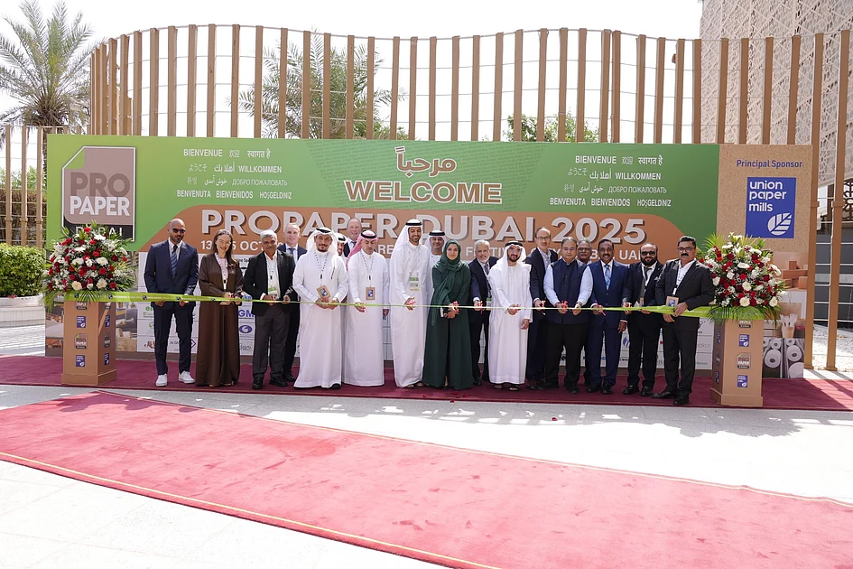 Al Ghurair to launch UAE’s first corn starch plant in Kezad