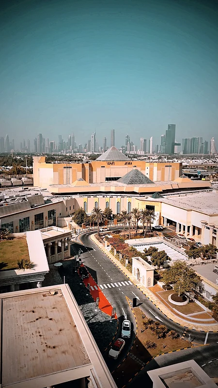 Festival of Lights 2025: Celebrate multicultural spirit at Wafi City Dubai