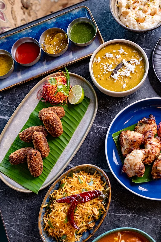 Cool off Dubai this month: Food, Festivities & Fun