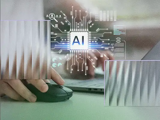 UAE: 6 in 10 employees use AI in daily jobs as country tops global adoption | Khaleej Times