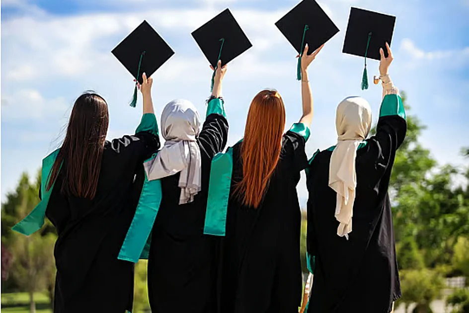 UAE emerges as Arab world’s most improved higher education system