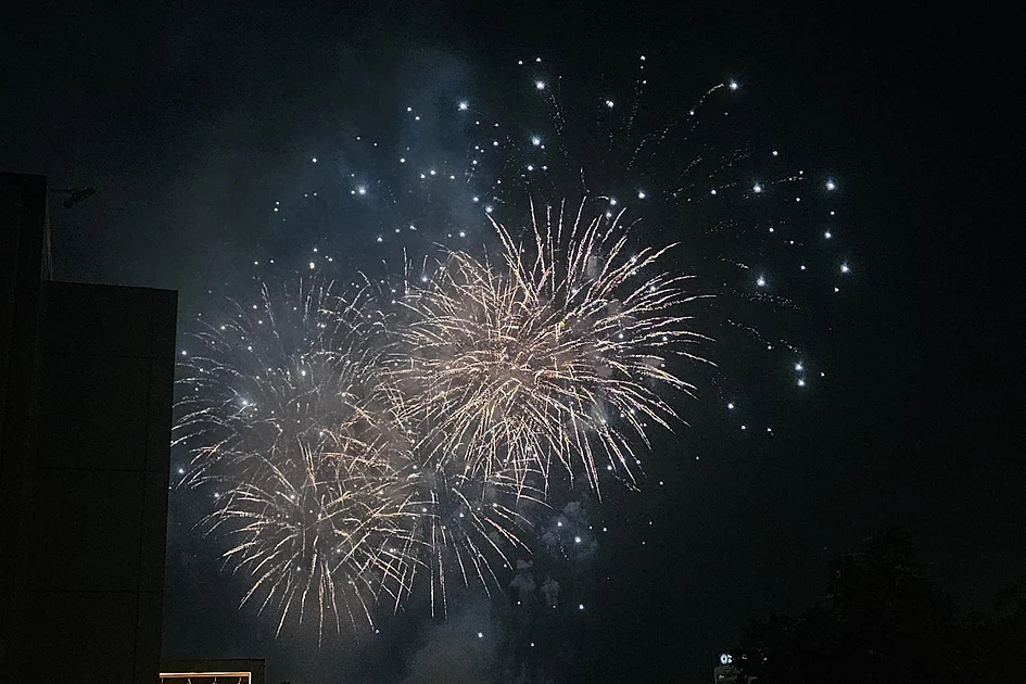 Dubai Announces Dh500,000 in Diwali Prizes Featuring Music, Fireworks, and Gold