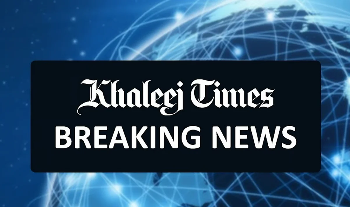 Pakistan, Afghanistan agree to 'immediate ceasefire' in Qatar talks