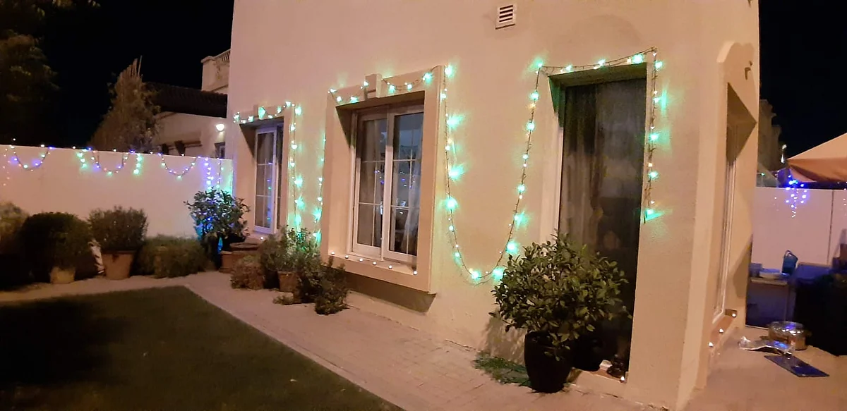 'Still feels like Diwali': How Dubai expats plan to celebrate on working, school day