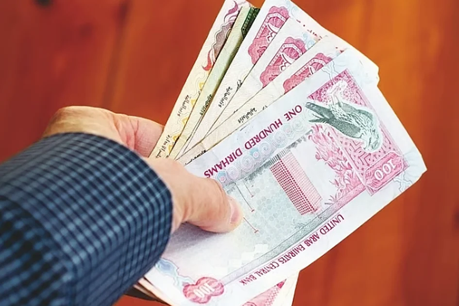 Dh100-200 scams in UAE: Why more residents fall victim to ‘micro frauds'