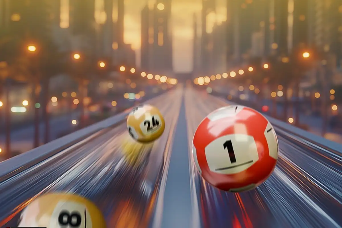 UAE Lottery Sees Dh5 Million Prize Claimed by South African Expat — image 2