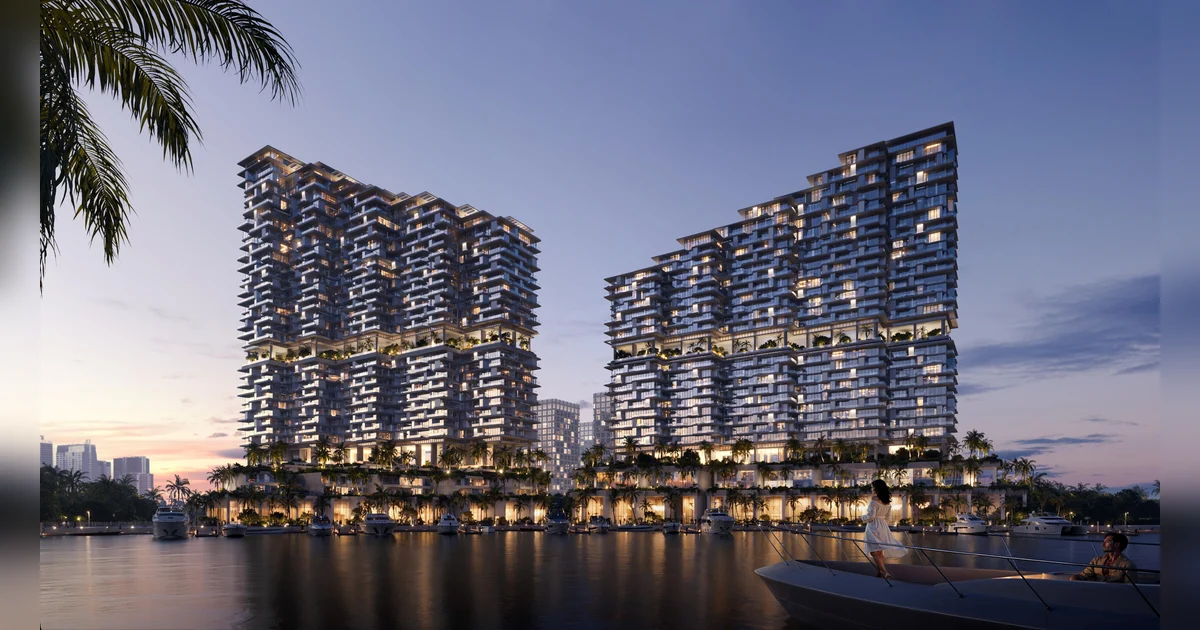 MERED and Herzog & de Meuron unveil architectural masterpiece on Abu Dhabi’s waterfront