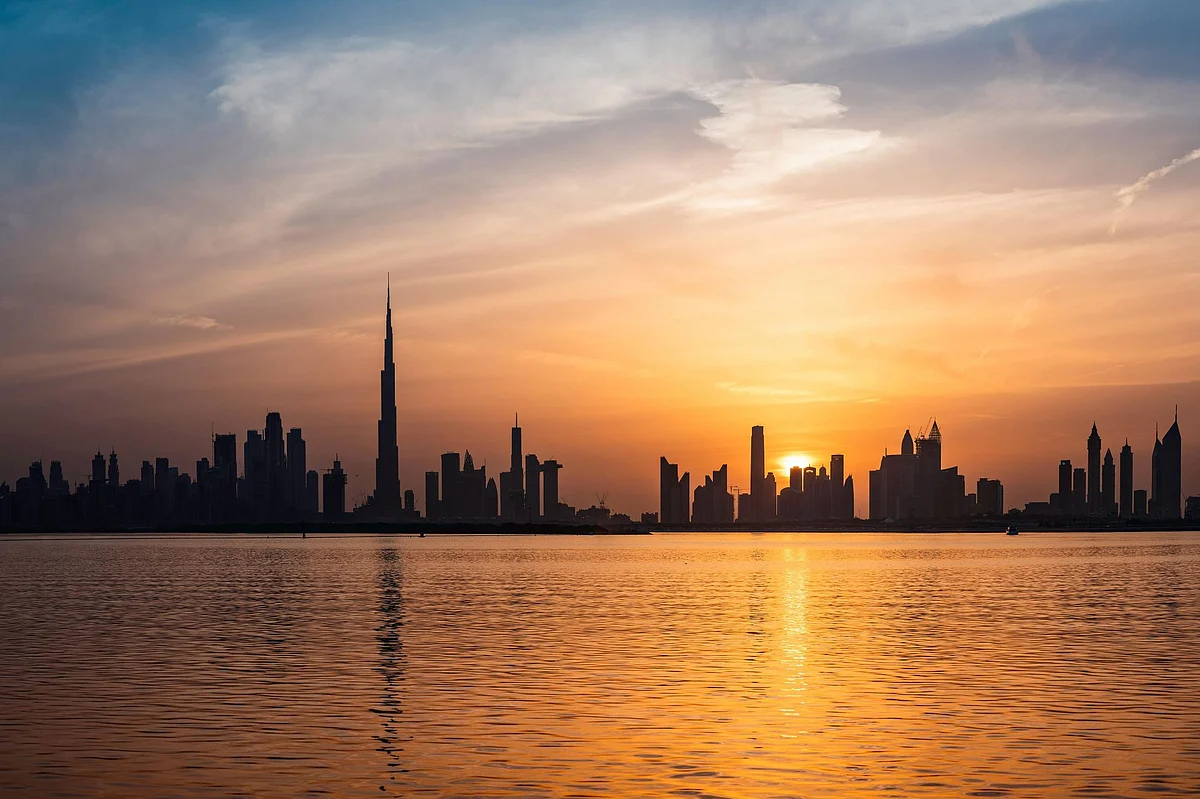 Dubai’s institutional crypto ecosystem expanding rapidly
