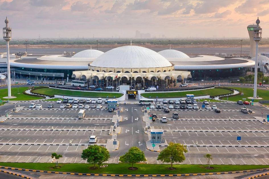 UAE: Over 5 million passengers will travel through Sharjah Airport in the third quarter of 2025 UAE: Over 5 million passengers will travel through Sharjah Airport in the third quarter of 2025