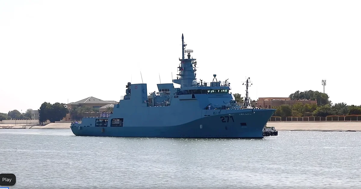 Saudi-led task force, Pakistan Navy seize drugs worth nearly $1 billion ...