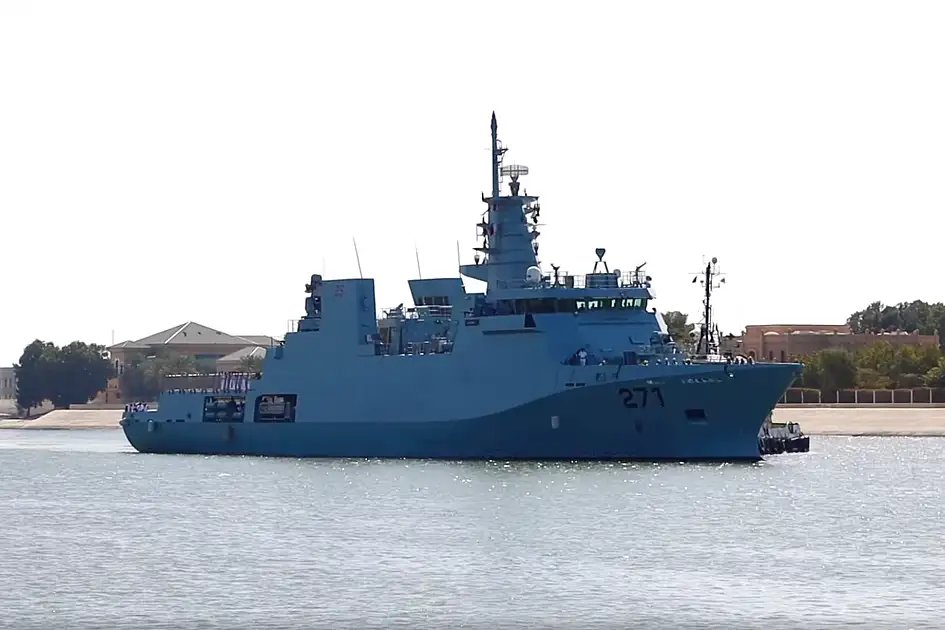 Saudi-led task force, Pakistan Navy seize drugs worth nearly $1 billion ...