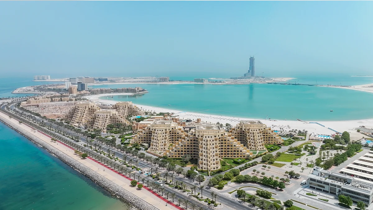 Hotel demand soars in RAK, set to outpace supply by next year
