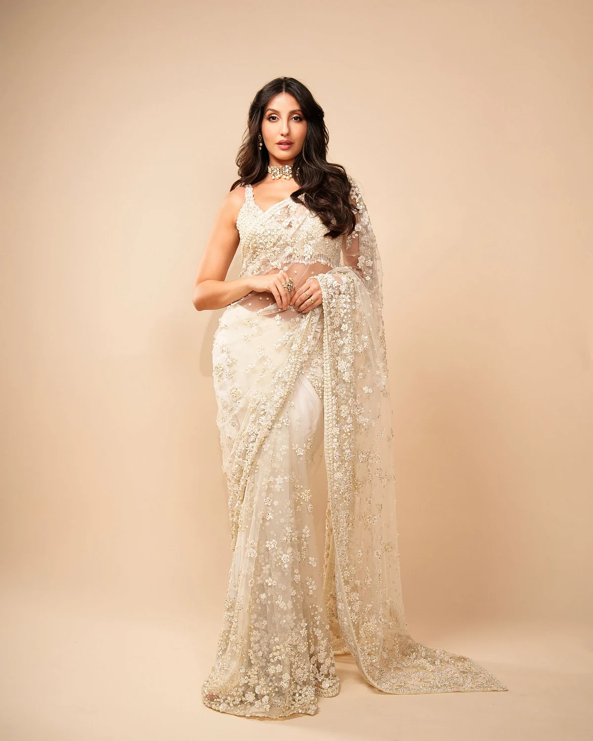 The Secret Fortune Of Nora Fatehi  : Financial Reports Net Worth 2026: Career Earnings & Assets