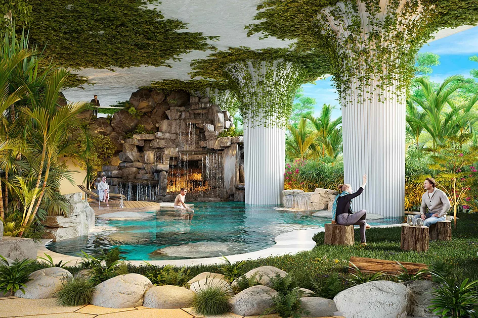 ‘Wellness per square foot’: Dubai home buyers look for UV protection and vitamin C tap water ‘Wellness per square foot’: Dubai home buyers look for UV protection and vitamin C tap water