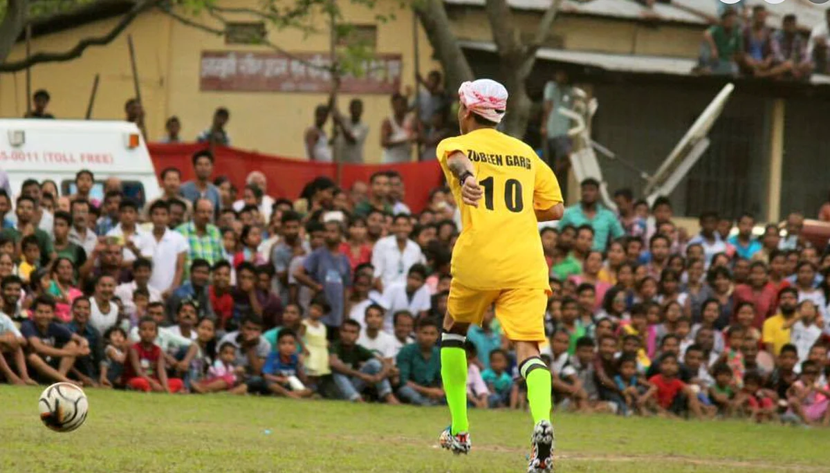 Why Assam still weeps for Zubeen Garg a month after his death
