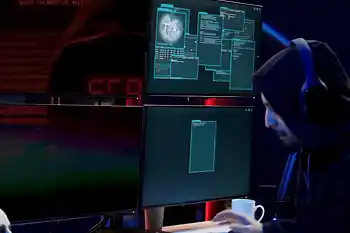 Dh4 traffic fine? Cross-emirate fraud network busted over fake SMS scam