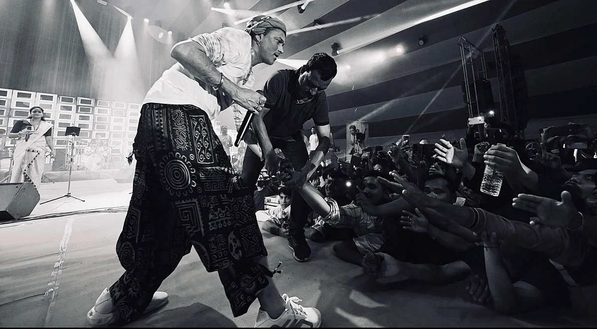 Why Assam still weeps for Zubeen Garg a month after his death