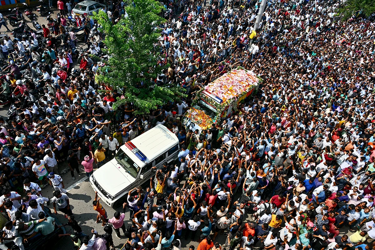 Why Assam still weeps for Zubeen Garg a month after his death