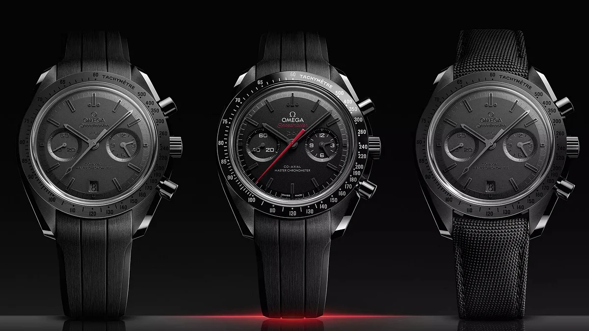 Everything to know as Omega unveils its 2025 Speedmasters 