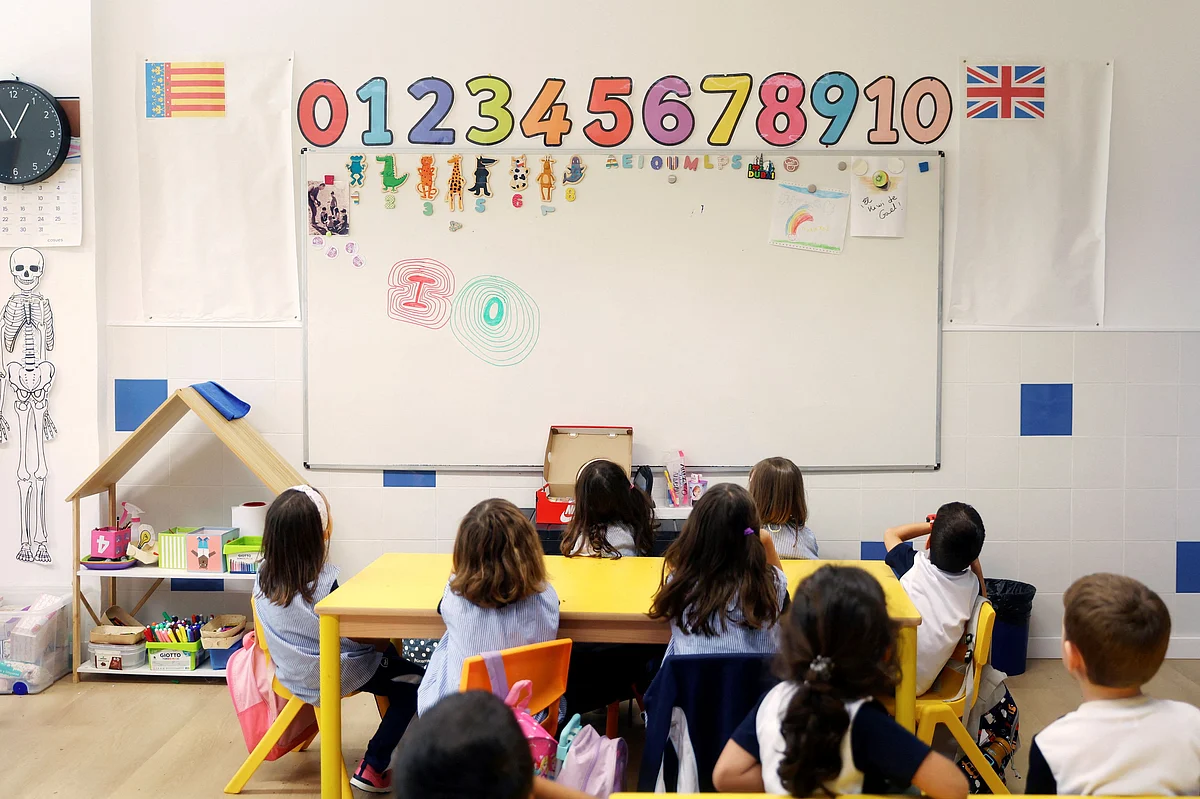 UAE school age cut-off rule: Children won't lose a year, say relieved parents