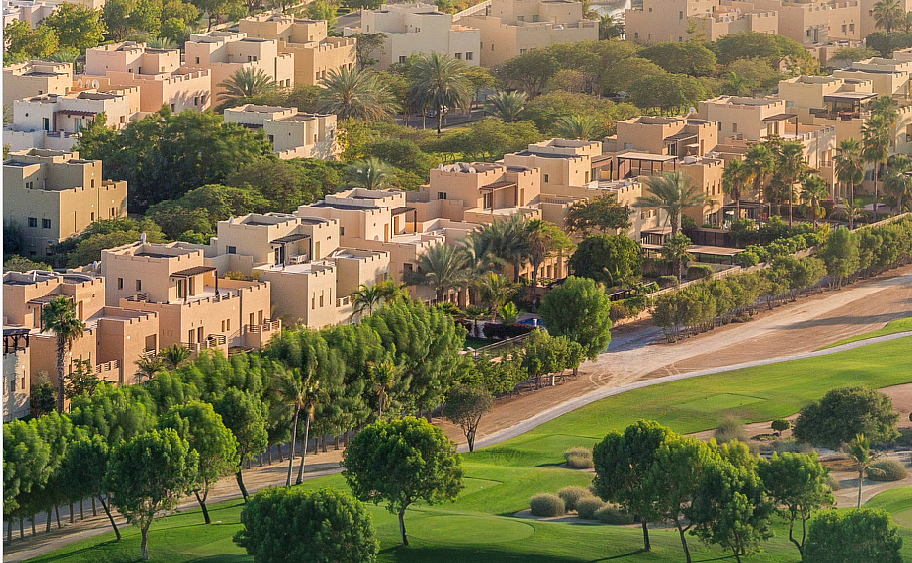 Dubai’s real estate market surges in H1 2025, powered by premium communities