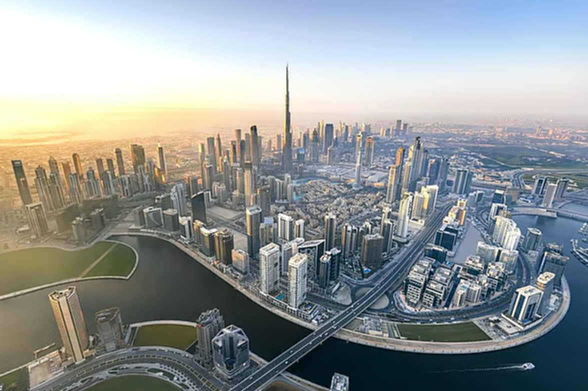 Dubai’s transport projects lift property prices by up to 16%