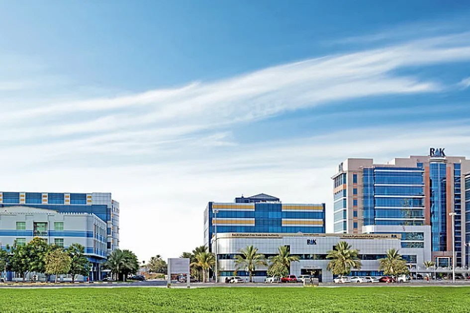 Ras Al Khaimah’s Innovation City becomes world’s first AI-powered free zone