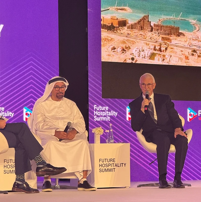 Photo: Nasreen Abdulla