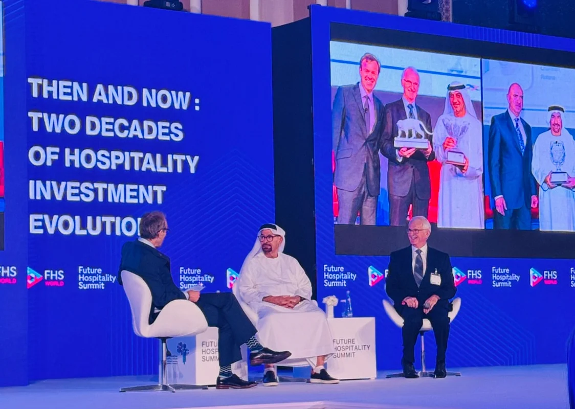 Photo: Nasreen Abdulla