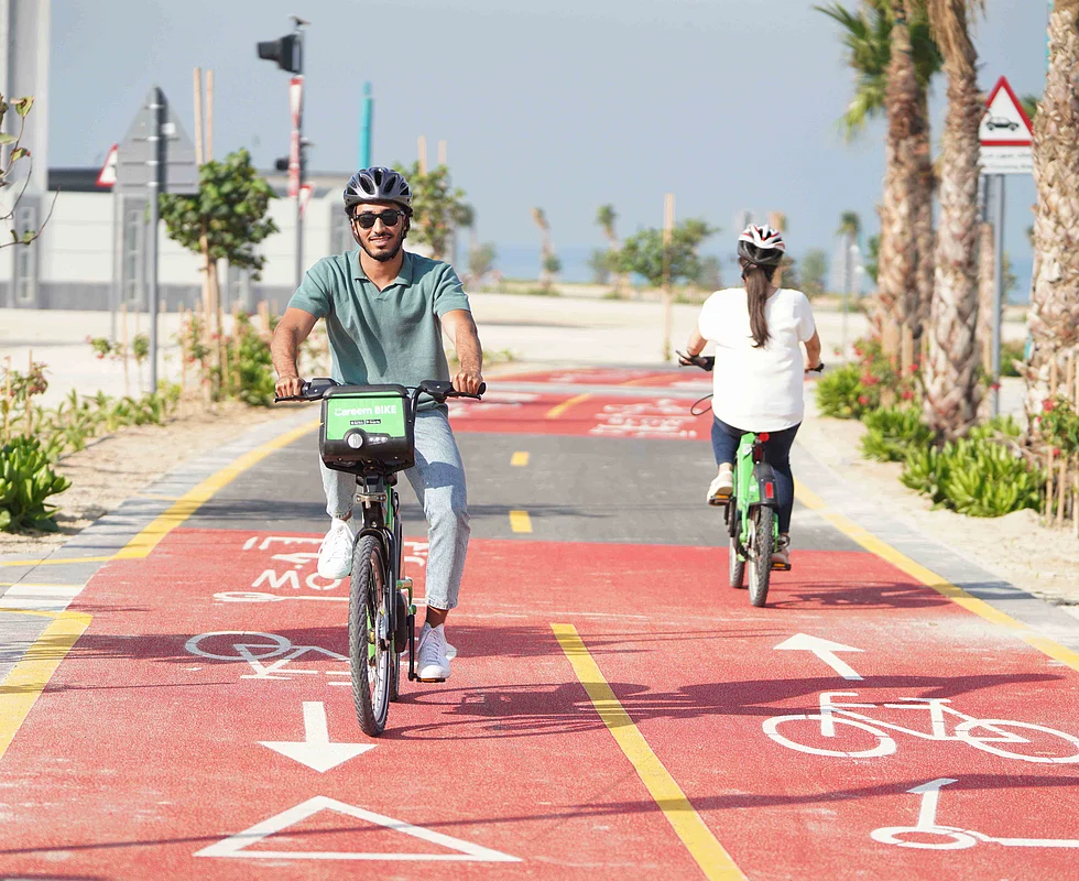 Dubai Ride 2025: RTA announces free Careem bike rentals for participants