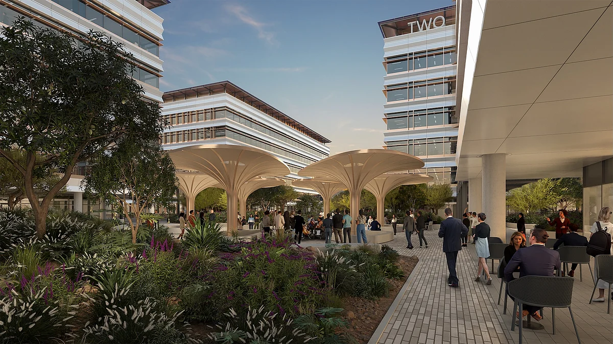 Aldar’s Dh3.8b housing move to spur Abu Dhabi realty boom