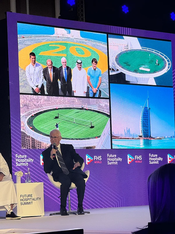 Photo: Nasreen Abdulla