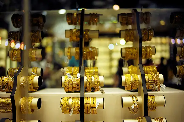 Dubai: Gold prices steady after a week of downward trend; 24K drops to Dh476 | Khaleej Times