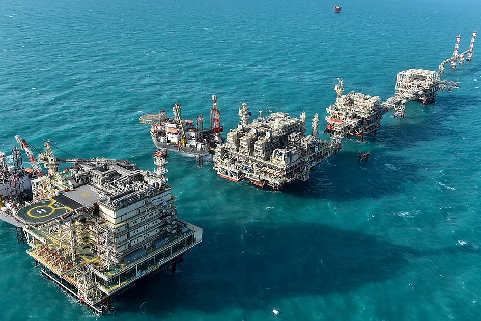 NMDC Energy's 9-month revenue jumps 33 per cent to Dh13b