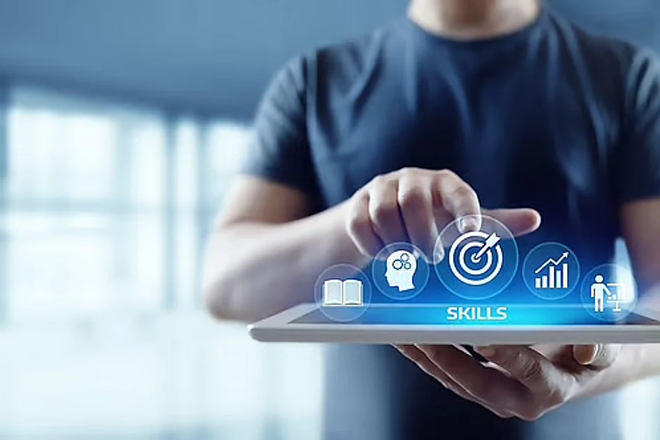 Awqaf AI Training for Employees in UAE