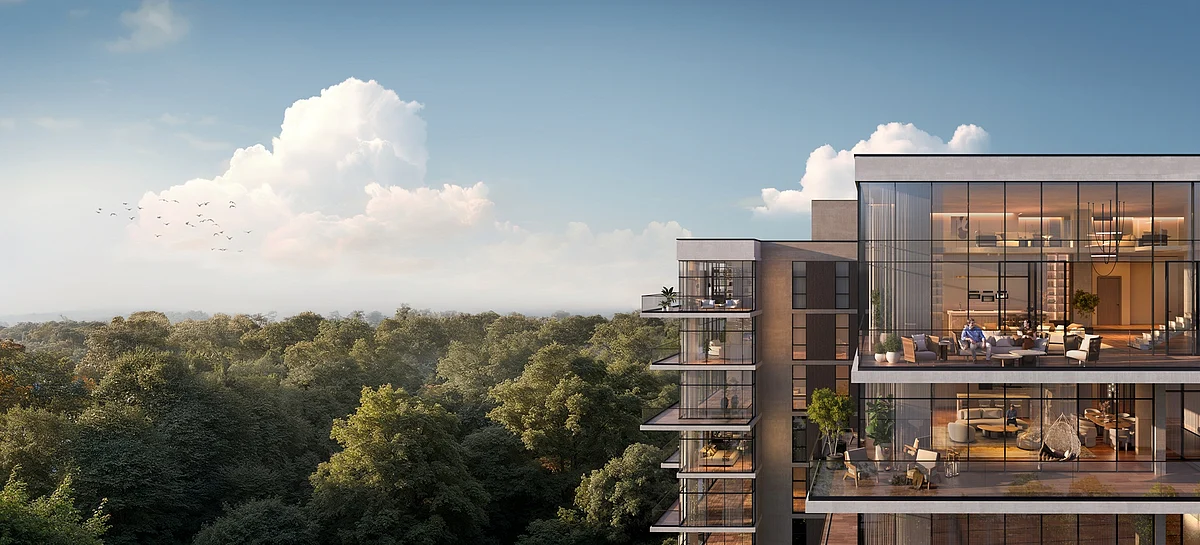 Maravelle debuts as Dubai’s first ‘ultra-premium’ wellness retreat