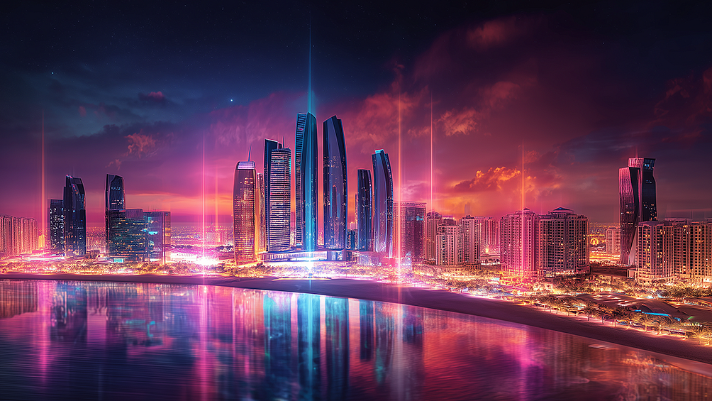 Unlock exclusive offers and discover your dream home at Metropolitan Capital Real Estate’s UAE Property Expo